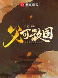 父可敌国封面